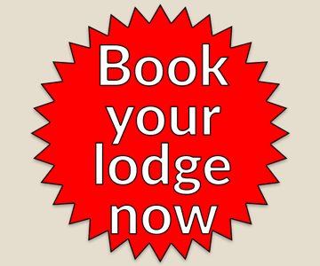 Chew Valley Lodges - Book now online